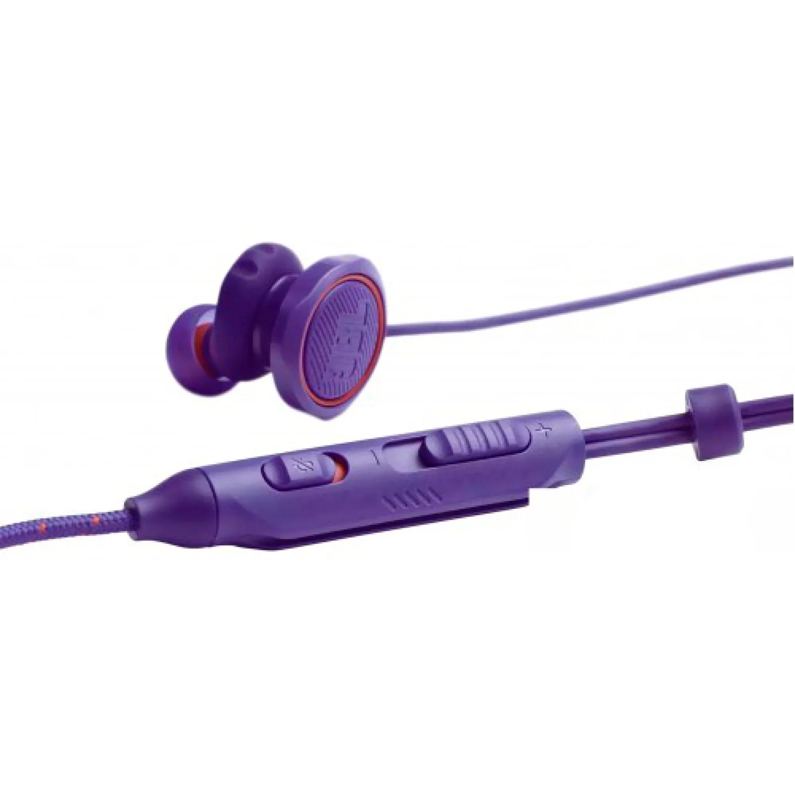 Наушники JBL Quantum 50 Purple (JBLQUANTUM50PUR)