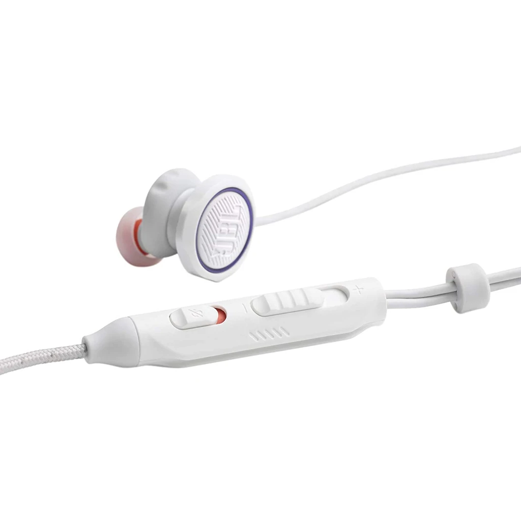 Навушники JBL Quantum 50 White (JBLQUANTUM50WHT)