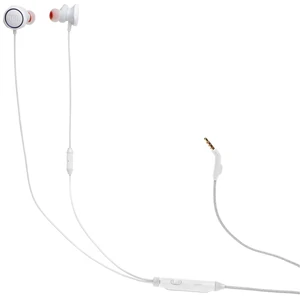 Наушники JBL Quantum 50 White (JBLQUANTUM50WHT)