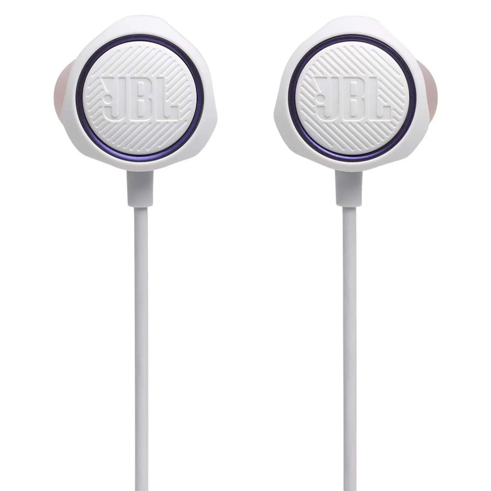 Наушники JBL Quantum 50 White (JBLQUANTUM50WHT)