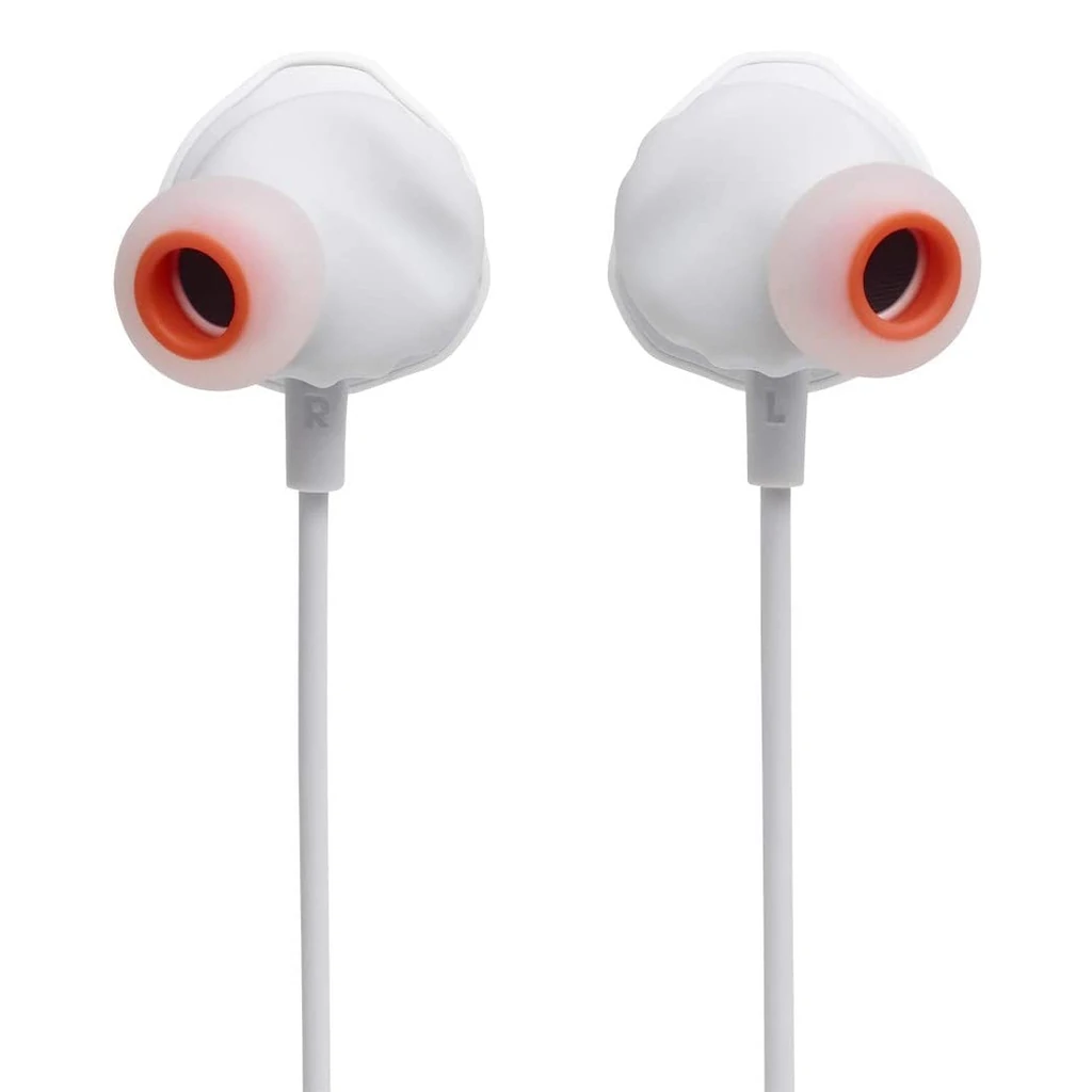 Навушники JBL Quantum 50 White (JBLQUANTUM50WHT)