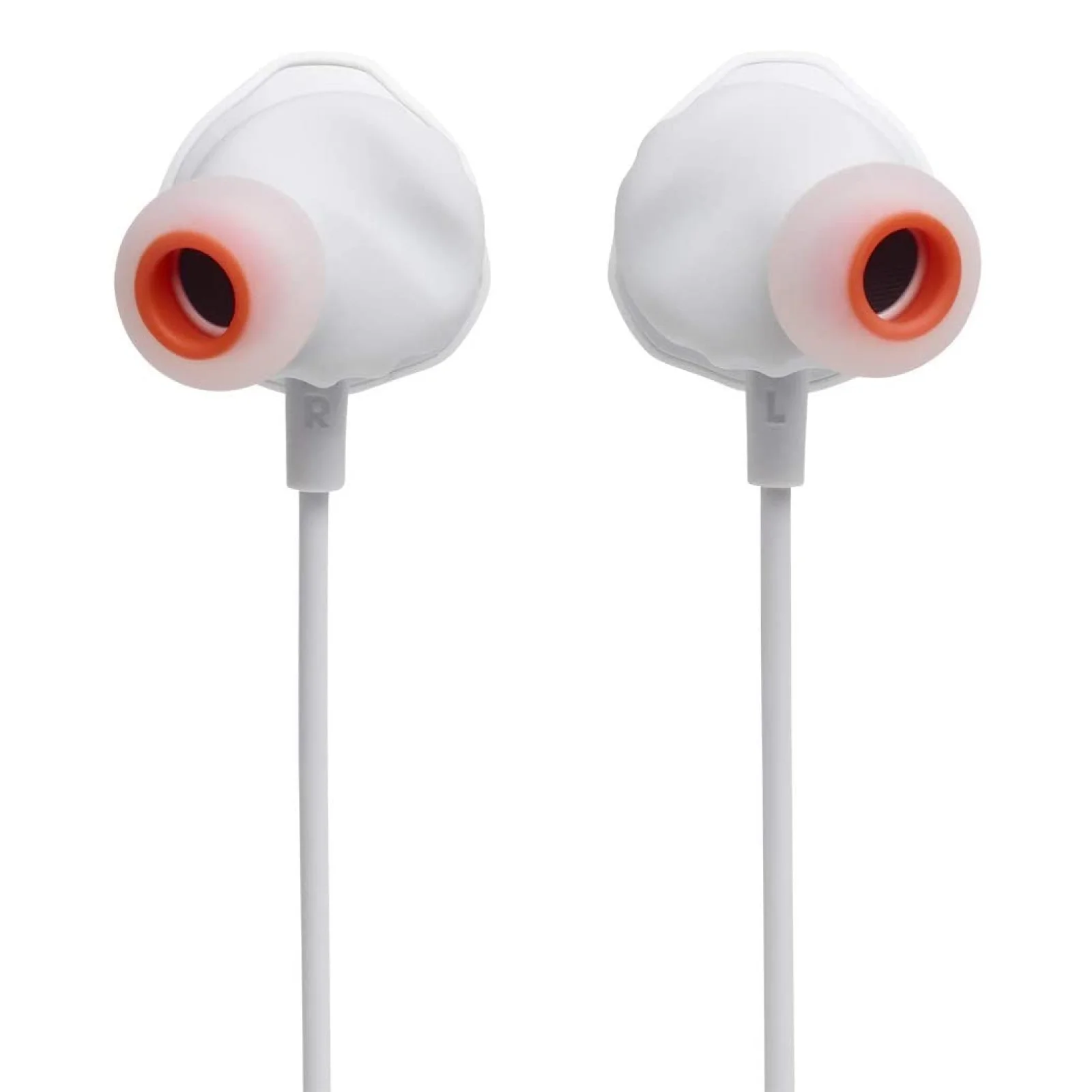 Наушники JBL Quantum 50 White (JBLQUANTUM50WHT)