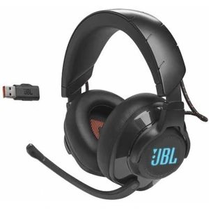 Наушники JBL Quantum 610 Black (JBLQUANTUM610BLK) UA