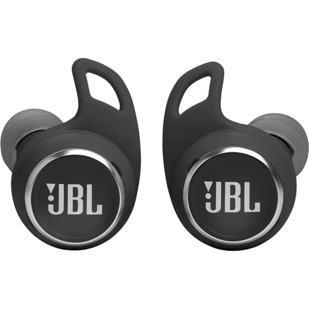 Наушники JBL Reflect Aero Black (JBLREFLECTAEROBLK)