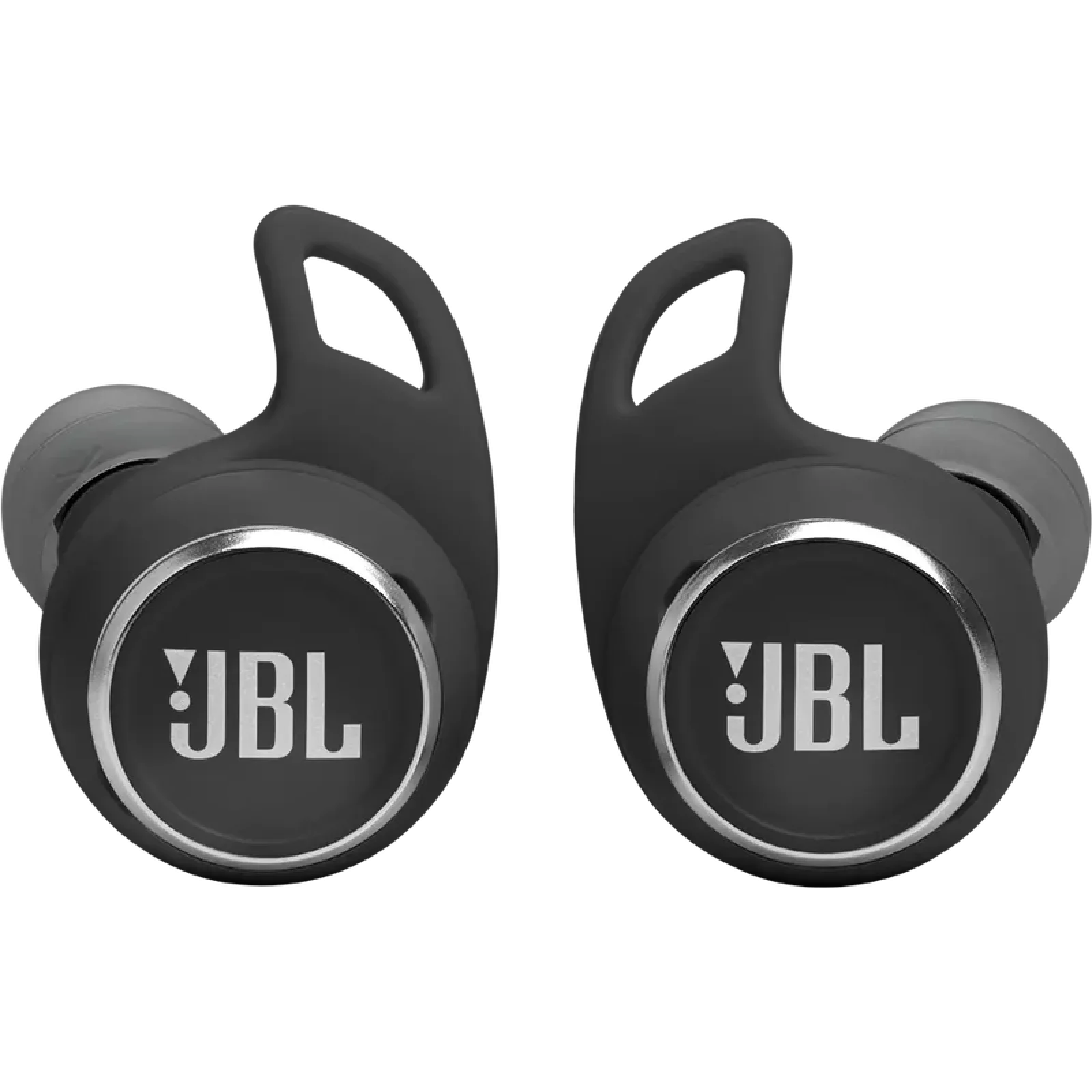 Навушники JBL Reflect Aero Black (JBLREFLECTAEROBLK)