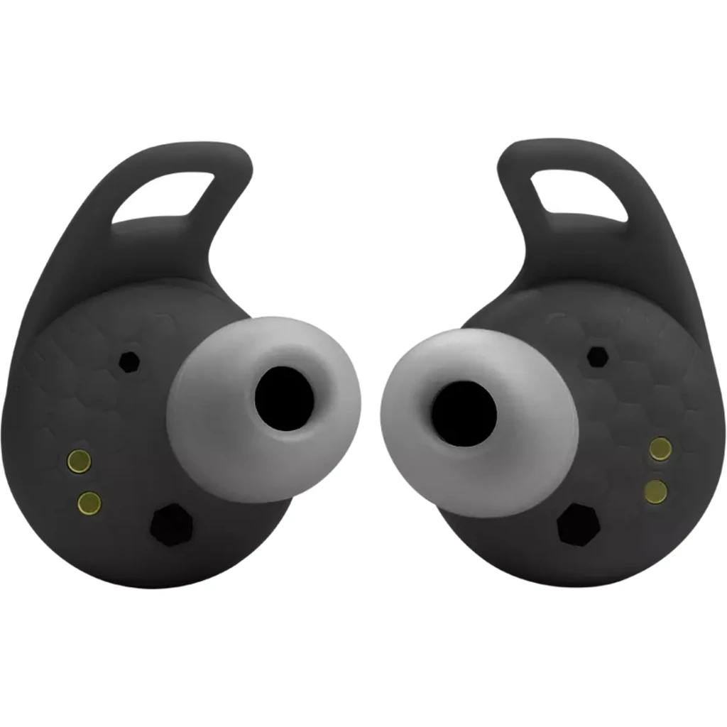 Наушники JBL Reflect Aero Black (JBLREFLECTAEROBLK)