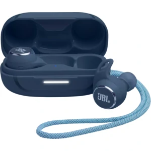 Наушники JBL Reflect Aero Blue (JBLREFLECTAEROBLU) UA