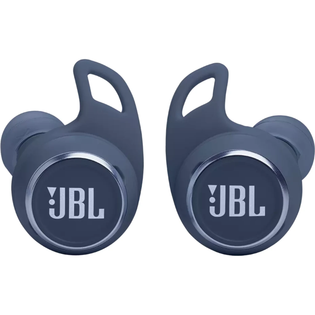 Навушники JBL Reflect Aero Blue (JBLREFLECTAEROBLU)