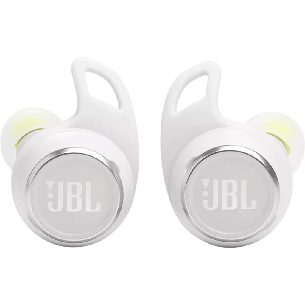 Навушники JBL Reflect Aero White (JBLREFLECTAEROWHT) UA