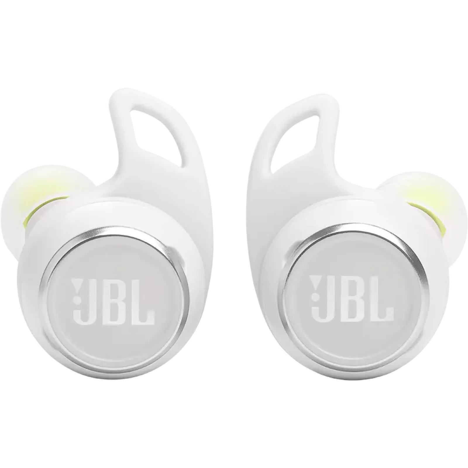 Навушники JBL Reflect Aero White (JBLREFLECTAEROWHT) UA