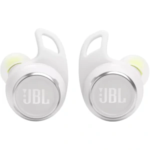 Навушники JBL Reflect Aero White (JBLREFLECTAEROWHT) UA