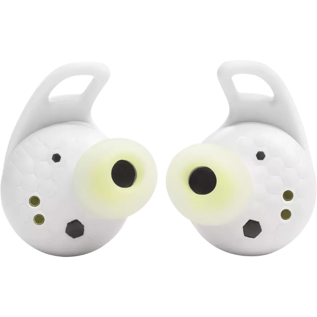 Навушники JBL Reflect Aero White (JBLREFLECTAEROWHT) UA