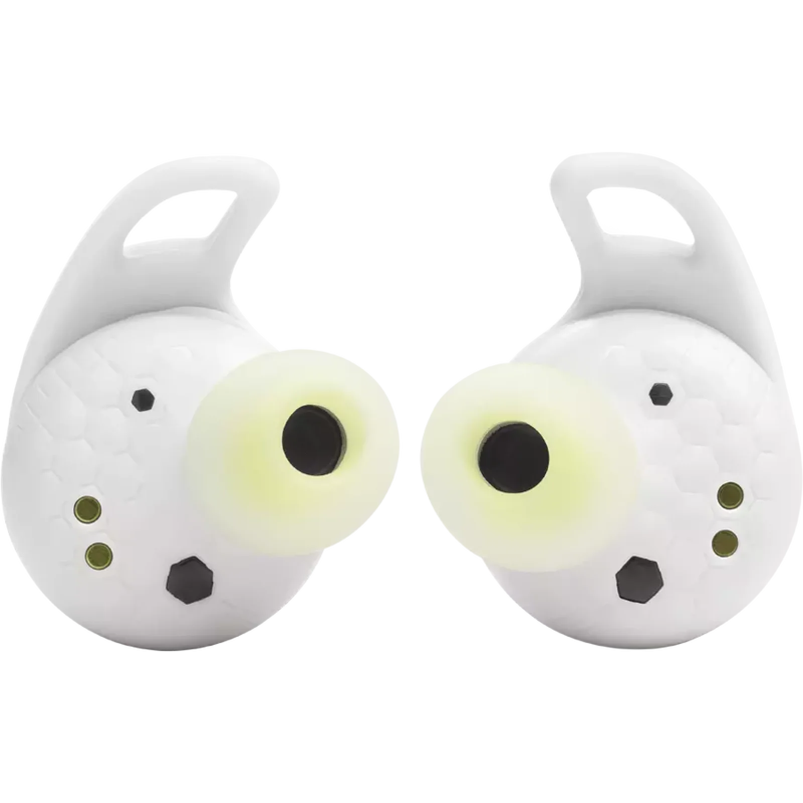Навушники JBL Reflect Aero White (JBLREFLECTAEROWHT) UA