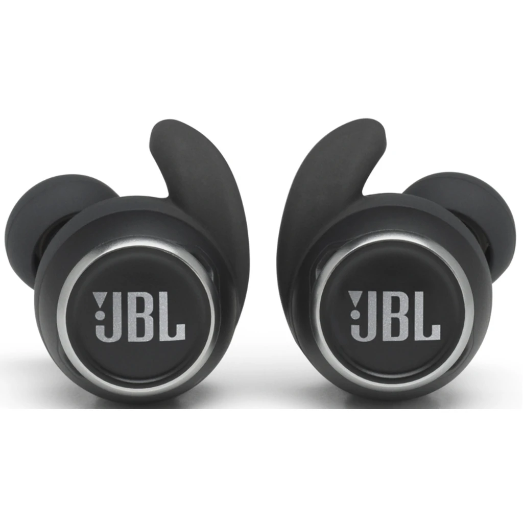 Наушники JJBL Reflect Mini NC Black (JBLREFLMININCBLK)