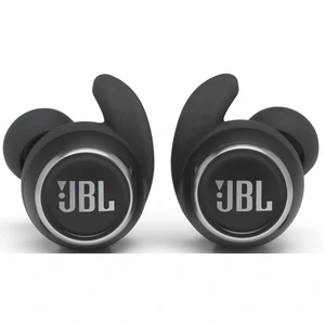 Навушники JBL Reflect Mini NC Black (JBLREFLMININCBLK)