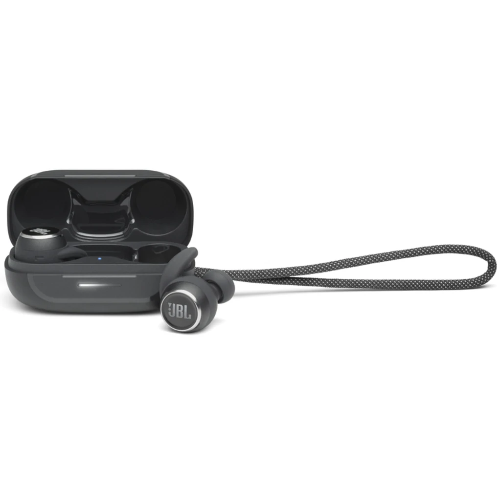Наушники JJBL Reflect Mini NC Black (JBLREFLMININCBLK)