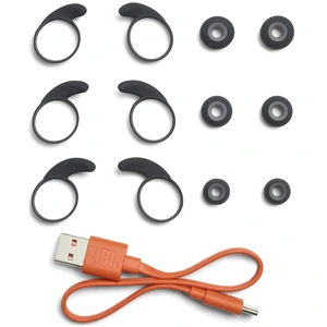 Наушники JJBL Reflect Mini NC Black (JBLREFLMININCBLK)