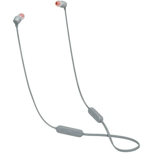 Колір: Сірий - Навушники JBL Tune 115 BT Gray (JBLT115BTGRY)