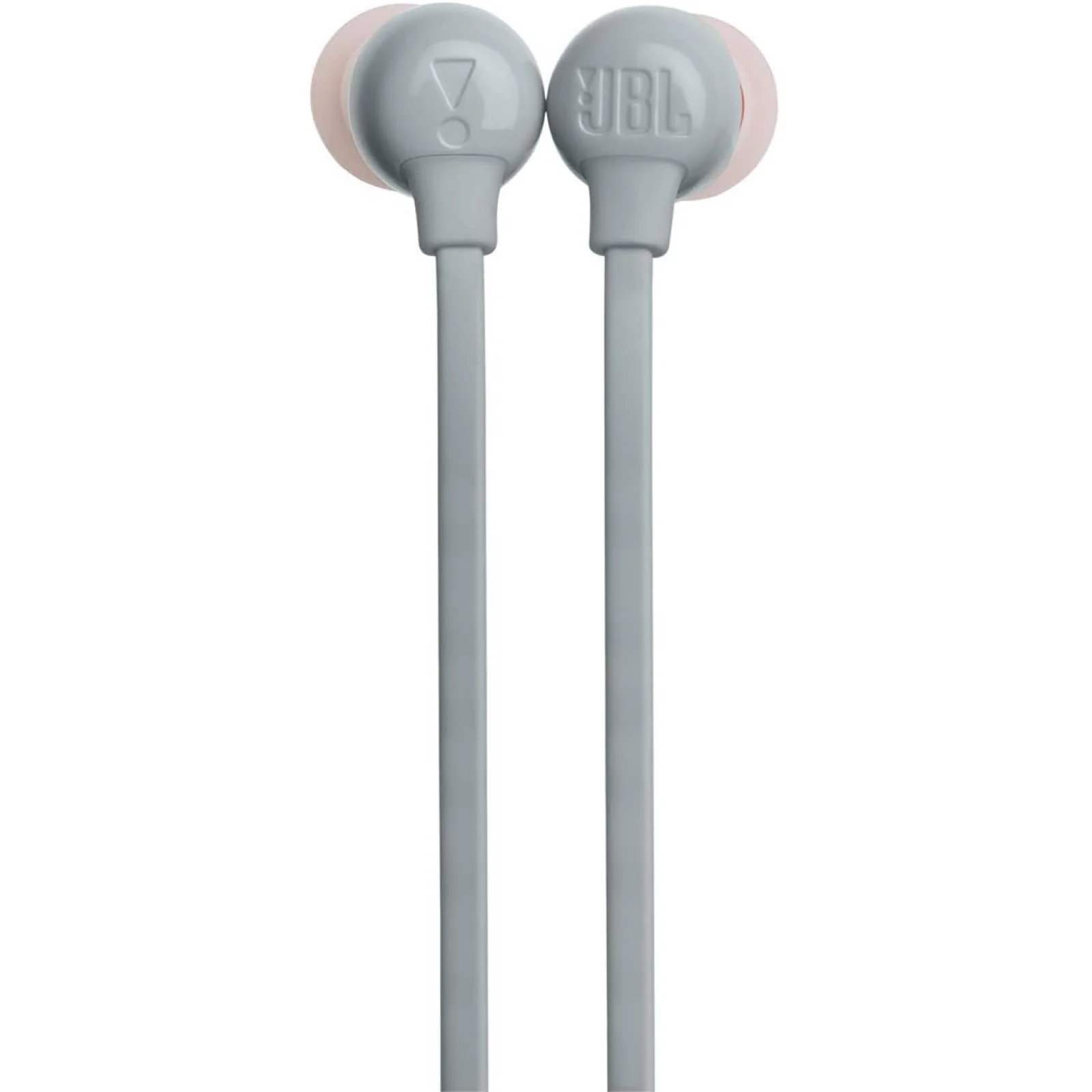 Наушники JBL Tune 115 BT Gray (JBLT115BTGRY)