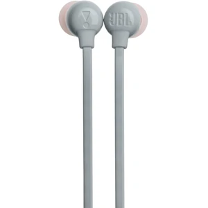 Навушники JBL Tune 115 BT Gray (JBLT115BTGRY)