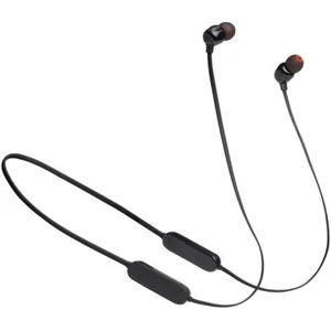 Наушники JBL T125BT Black (JBLT125BTBLK) UA