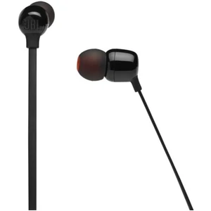 Навушники JBL T125BT Black (JBLT125BTBLK) UA