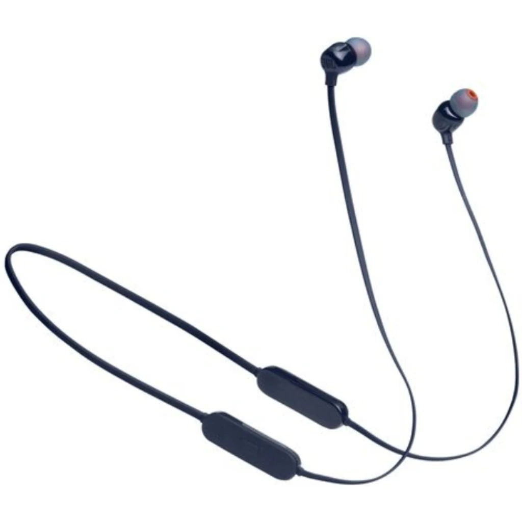 Наушники JBL T125BT Blue (JBLT125BTBLU) UA