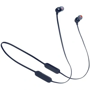 Колір: Синій - Навушники JBL T125BT Blue (JBLT125BTBLU) UA