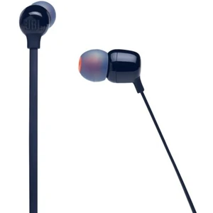 Наушники JBL T125BT Blue (JBLT125BTBLU) UA