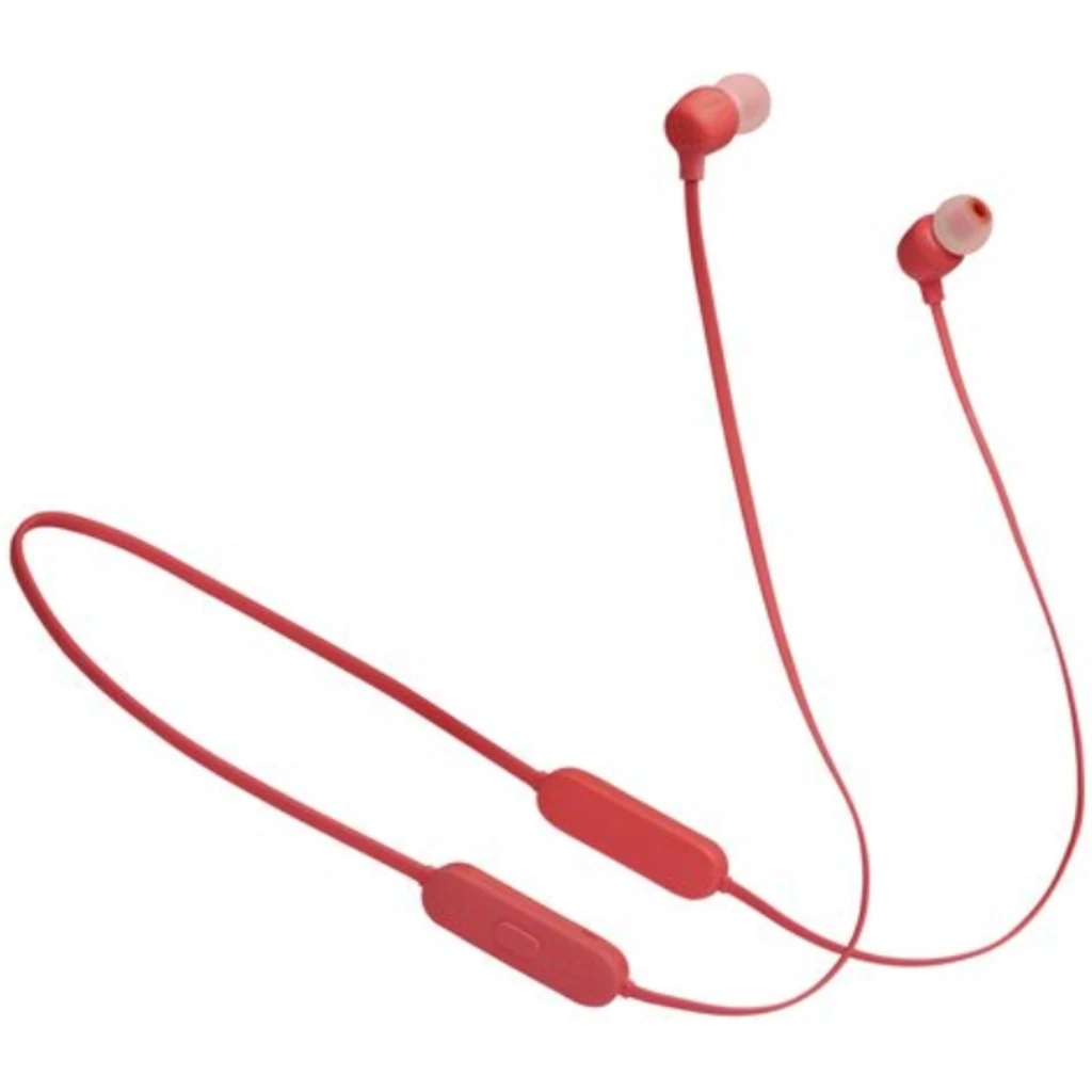 Навушники JBL T125BT Coral (JBLT125BTCOR) UA