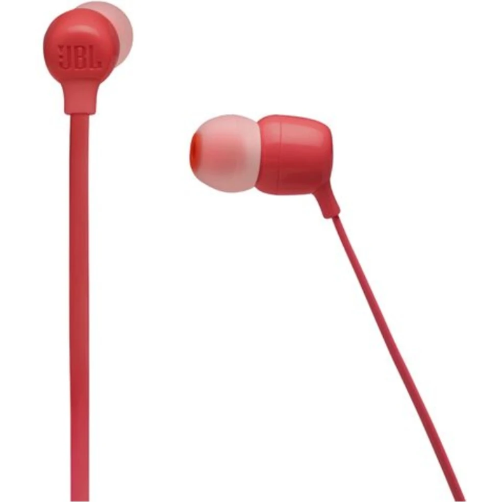 Навушники JBL T125BT Coral (JBLT125BTCOR) UA