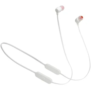 Наушники JBL T125BT White (JBLT125BTWHT) UA