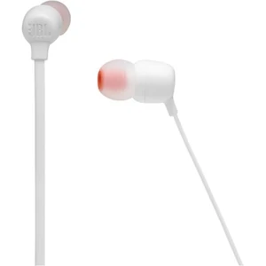 Навушники JBL T125BT White (JBLT125BTWHT)