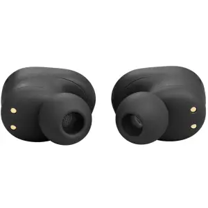Навушники JBL Tune 130NC TWS Black (JBLT130NCTWSBLK)