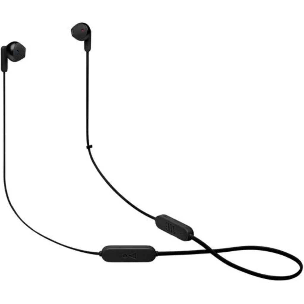 Навушники JBL T215BT Black (JBLT215BTBLK) UA