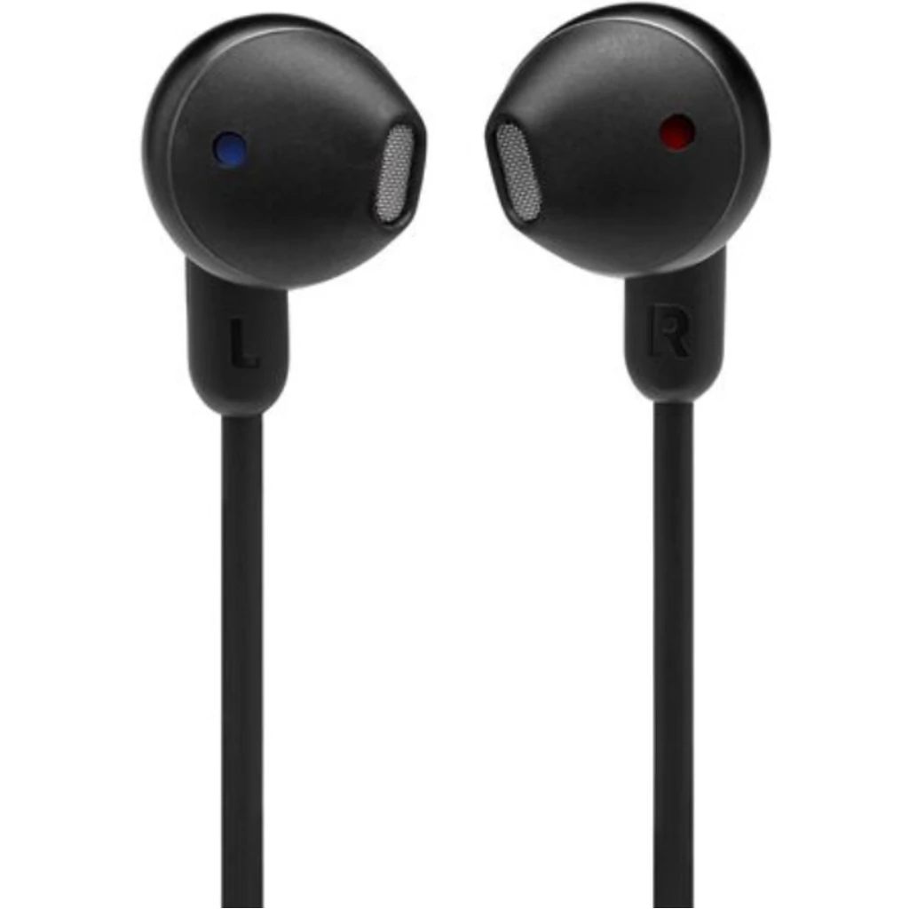 Навушники JBL T215BT Black (JBLT215BTBLK) UA