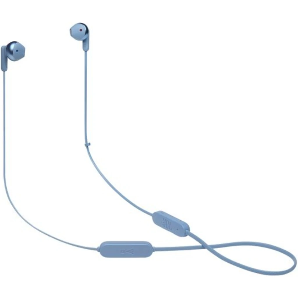 Навушники JBL T215BT Blue (JBLT215BTBLU) UA