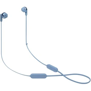 Колір: Блакитний - Навушники JBL T215BT Blue (JBLT215BTBLU) UA