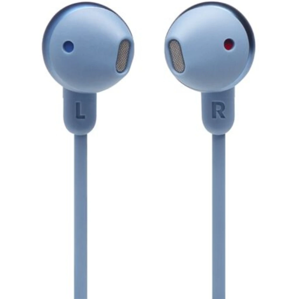 Навушники JBL T215BT Blue (JBLT215BTBLU) UA