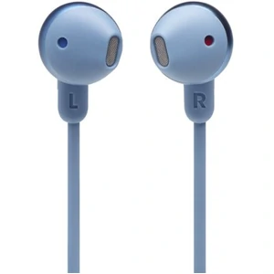Навушники JBL T215BT Blue (JBLT215BTBLU) UA