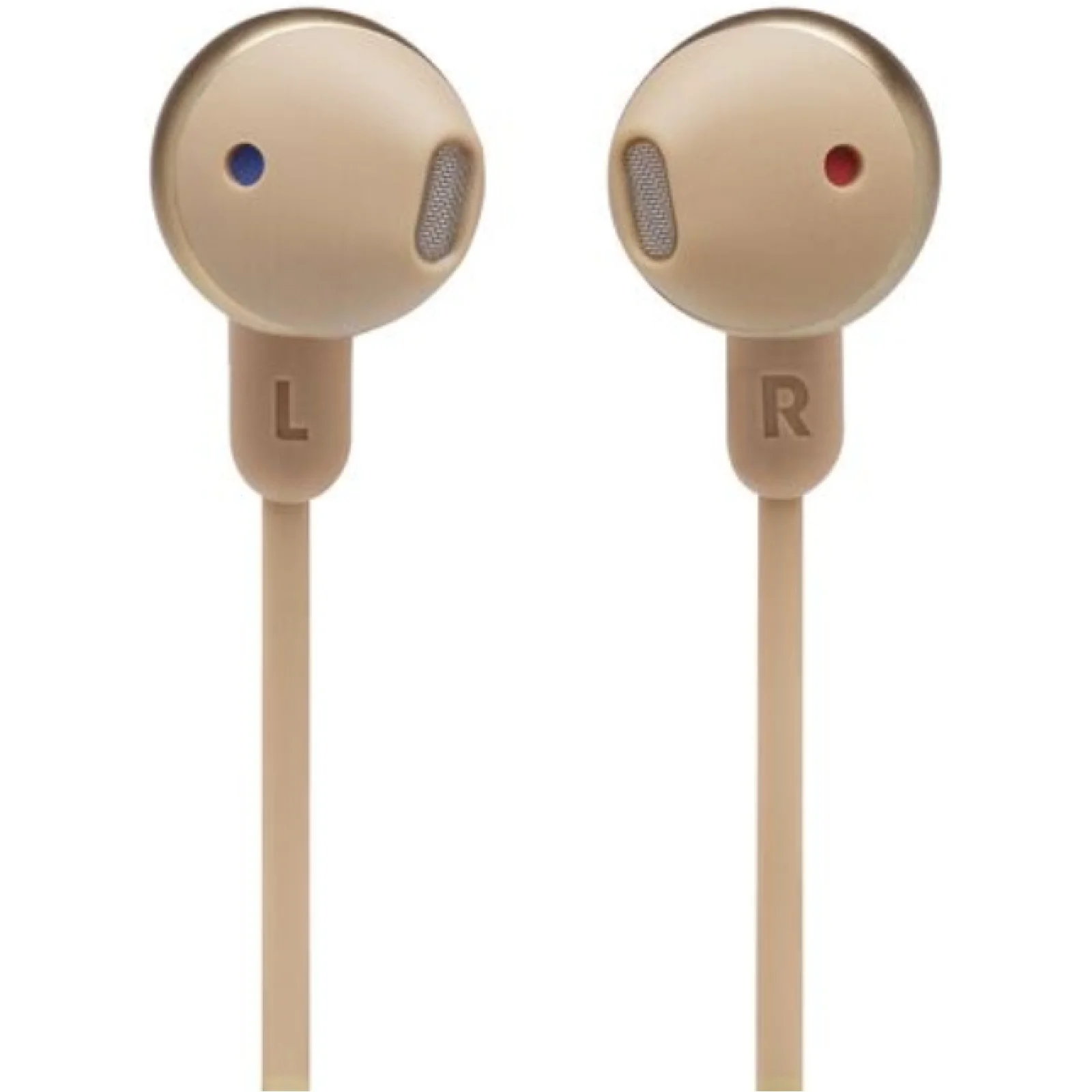 Навушники JBL T215BT Champagne Gold (JBLT215BTCGD) UA