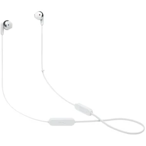 Наушники JBL T215BT White (JBLT215BTWHT) UA