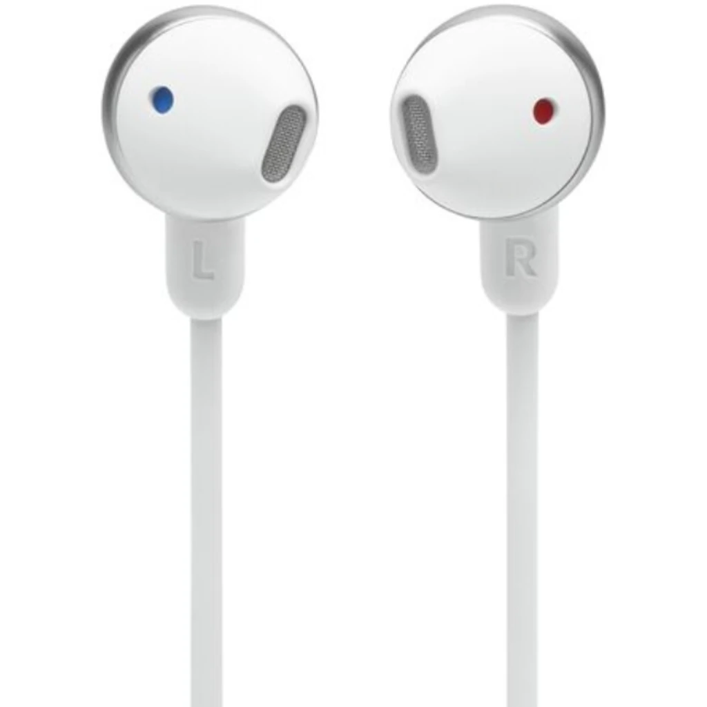 Навушники JBL T215BT White (JBLT215BTWHT) UA