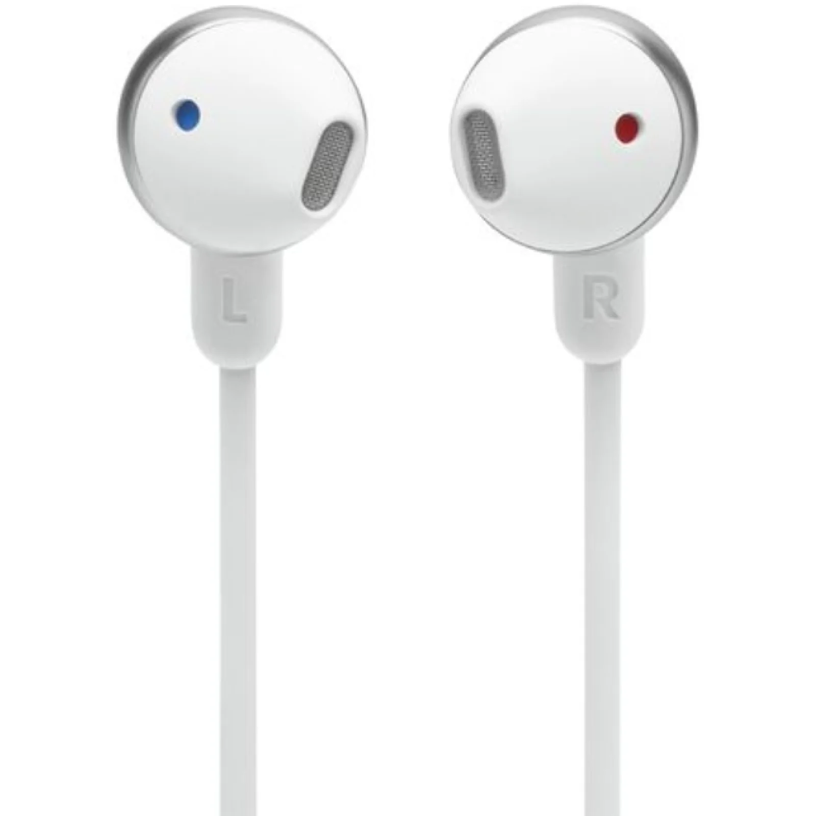 Навушники JBL T215BT White (JBLT215BTWHT) UA