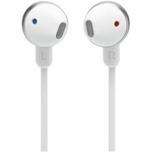 Навушники JBL T215BT White (JBLT215BTWHT) UA