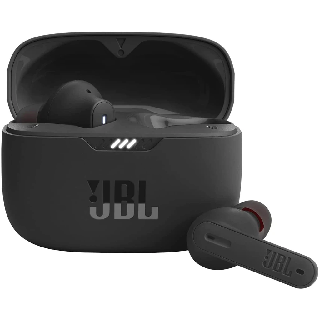 Наушники JBL Tune T230NC TWS Black (JBLT230NCTWSBLK)