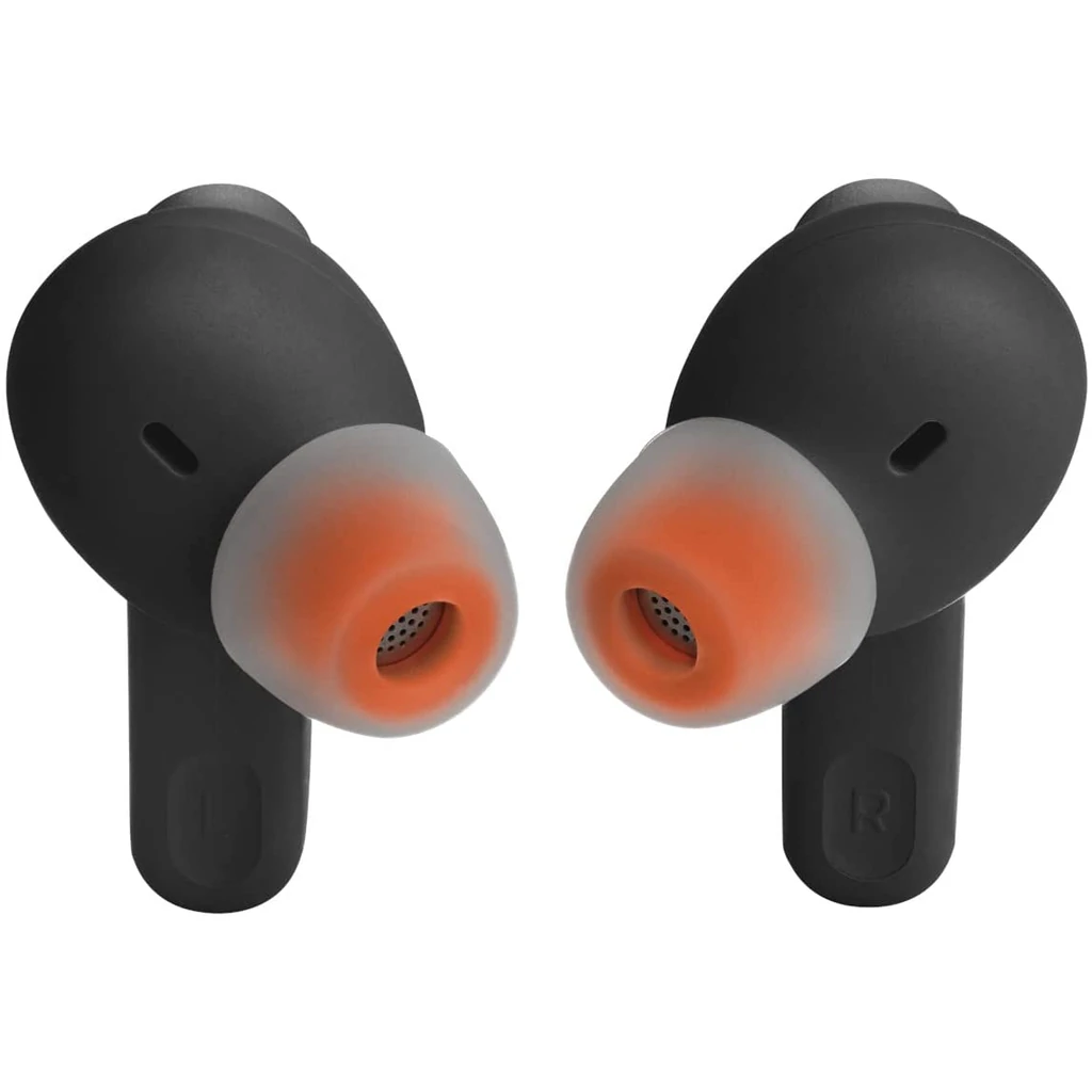 Наушники JBL Tune T230NC TWS Black (JBLT230NCTWSBLK)
