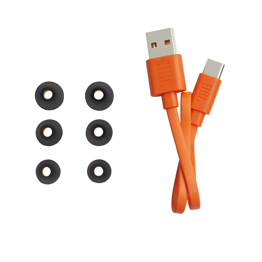 Наушники JBL Tune T230NC TWS Black (JBLT230NCTWSBLK)