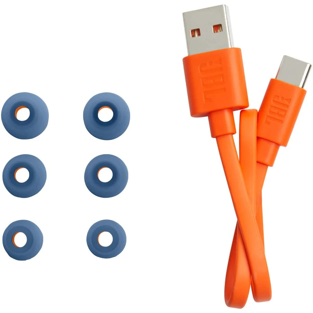 Наушники JBL Tune T230NC TWS Blue (JBLT230NCTWSBLU)