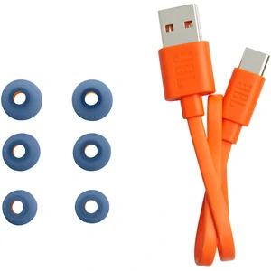 Наушники JBL Tune T230NC TWS Blue (JBLT230NCTWSBLU)
